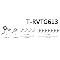 チタンTORZITE 船カワハギセット/T-RVTG613